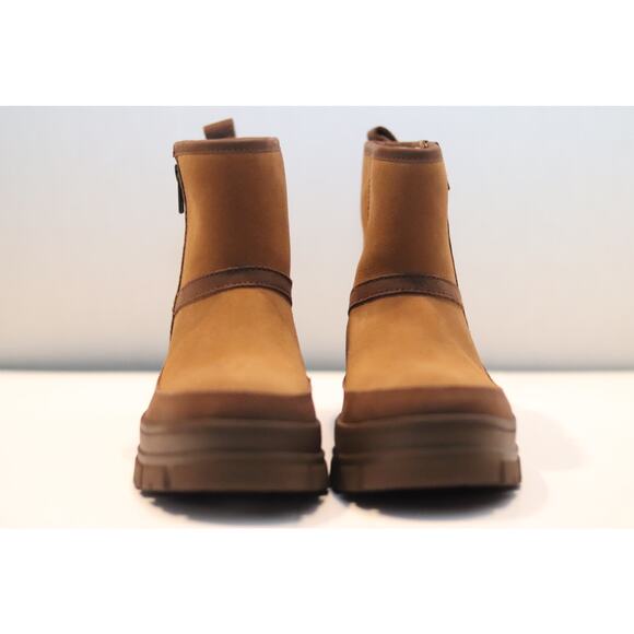 UGG Ashton Zip Sz 8.5 - Picture 3 of 5